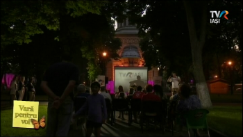 Vara pentru voi, 22 August 2016