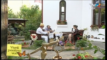 Vara pentru voi, 24 August 2016