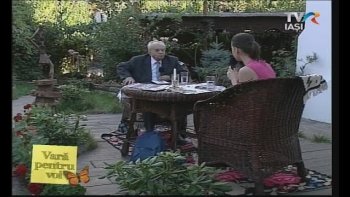 Vara pentru voi, 25 August 2016