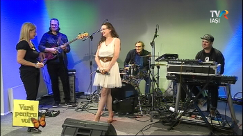 Vara pentru voi, 1 Septembrie 2016