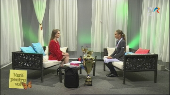 Vara pentru voi, 7 Septembrie 2016