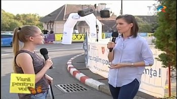 Vara pentru voi, 8 Septembrie 2016