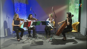 Est Meridian, 13 Septembrie 2016