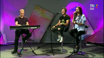 Est Meridian, 16 Septembrie 2016