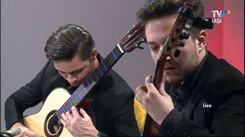 Est Meridian, 21 Septembrie 2016