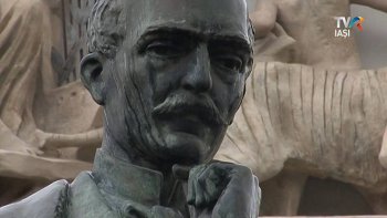 REPORTER SPECIAL - VECHILE STATUI ALE IASULUI POVESTI UITATE