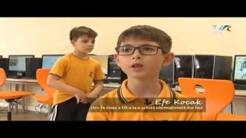 Reporter Special - Generatia IT