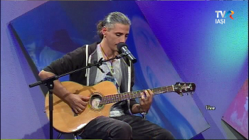 Est Meridian, 30 Septembrie 2016