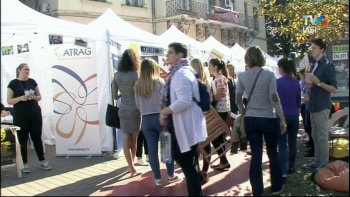 Est Meridian, 3 Octombrie 2016