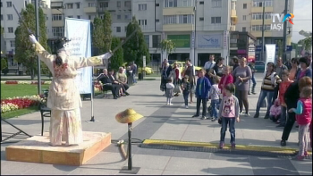 Est Meridian, 4 Octombrie 2016