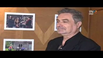 TVR Iasi 25 - Dragos Patrascu