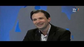 TVR Iasi 25 - Adrian Stefan