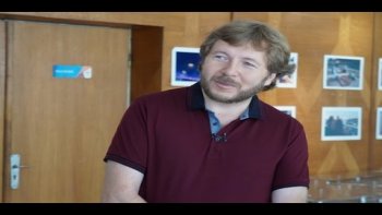 TVR Iasi 25 - Virgiliu Margineanu