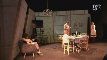 Est Meridian, 13 Octombrie 2016