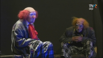 Est Meridian, 19 Octombrie 2016