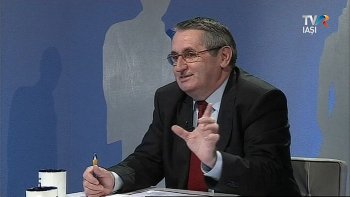 TVR Iași 25 - Gheorghe Iacob