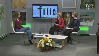 Buna Dimineata Moldova, 28 Octombrie 2016