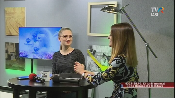 Regional Cafe, 1 Noiembrie 2016