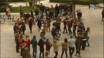 Regional cafe, 3 Noiembrie 2016