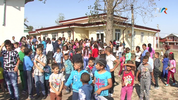 Reporter Special, "Unde Este Locul Meu ?"