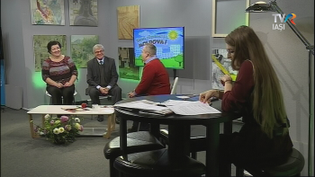 Bună Dimineaţa Moldova, 4 Noiembrie 2016