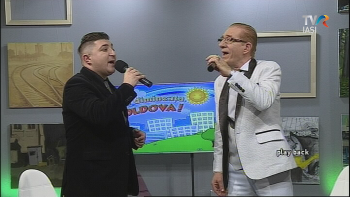 Bună Dimineaţa Moldova, 9 Noiembrie 2016