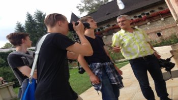 Festivalul Mondial de Film UNICA