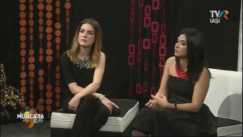 Muzica Ta, 11 Noiembrie 2016