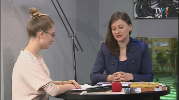 Bună Dimineaţa Moldova, 14 Noiembrie 2016