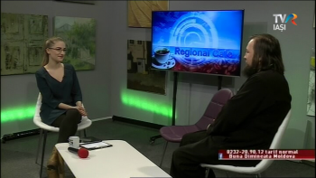 Regional Cafe, 15 Noiembrie 2016