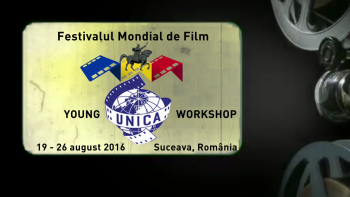 Young UNICA Workshop