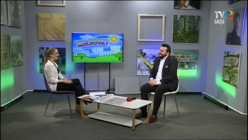 Buna dimineata Moldova, 17 Noiembrie 2016