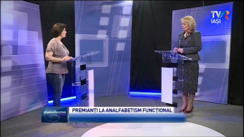 Romania Pozitiva 16 noiembrie 2016