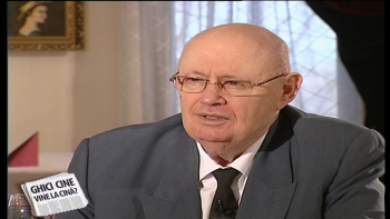 Ghici cine vine la cina? - Dumitru Radauceanu