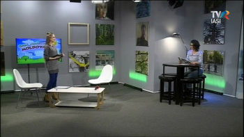 Buna dimineața Moldova, 21 Noiembrie 2016