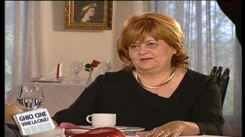 Ghici Cine Vine La Cina? - Maria Stamatin