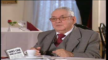 Ghici cine vine la cina? - Narcis Giurgiu