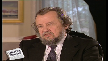 Ghici cine vine la cina? - Sabin Pautza