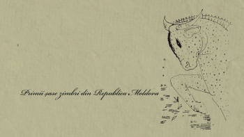 Descriptio Moldaviae - Un rau intre oameni