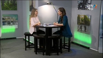 Regional Cafe, 22 Noiembrie 2016