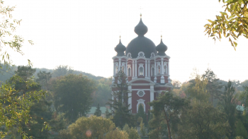 Descriptio Moldova - Comorile Orheiului