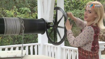 Descriptio Moldaviae - Soroca, Cetatea lui Stefan de pe Nistru