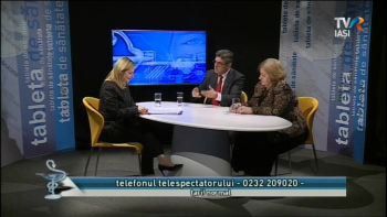 Tableta de sănătate, Stil de viață sănătos - 22 noiembrie 2016