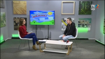 Bună dimineața Moldova, 23 Noiembrie 2016