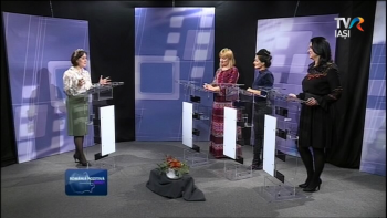 România pozitivă, 23 noiembrie 2016