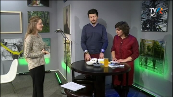 Bună Dimineața Moldova, 28 Noiembrie 2016