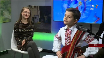 Regional Cafe, 29 Noiembrie 2016