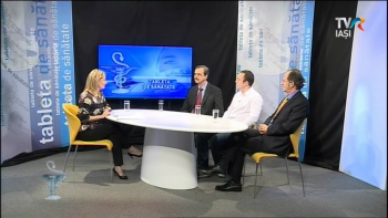 Tableta de sanatate - Boala metastatica - 29 noiembrie 2016