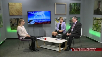 Regional Cafe, 6 Decembrie 2016