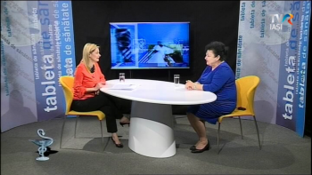 Tableta de sănătate, Alergiile la copii, 6 Decembrie 2016